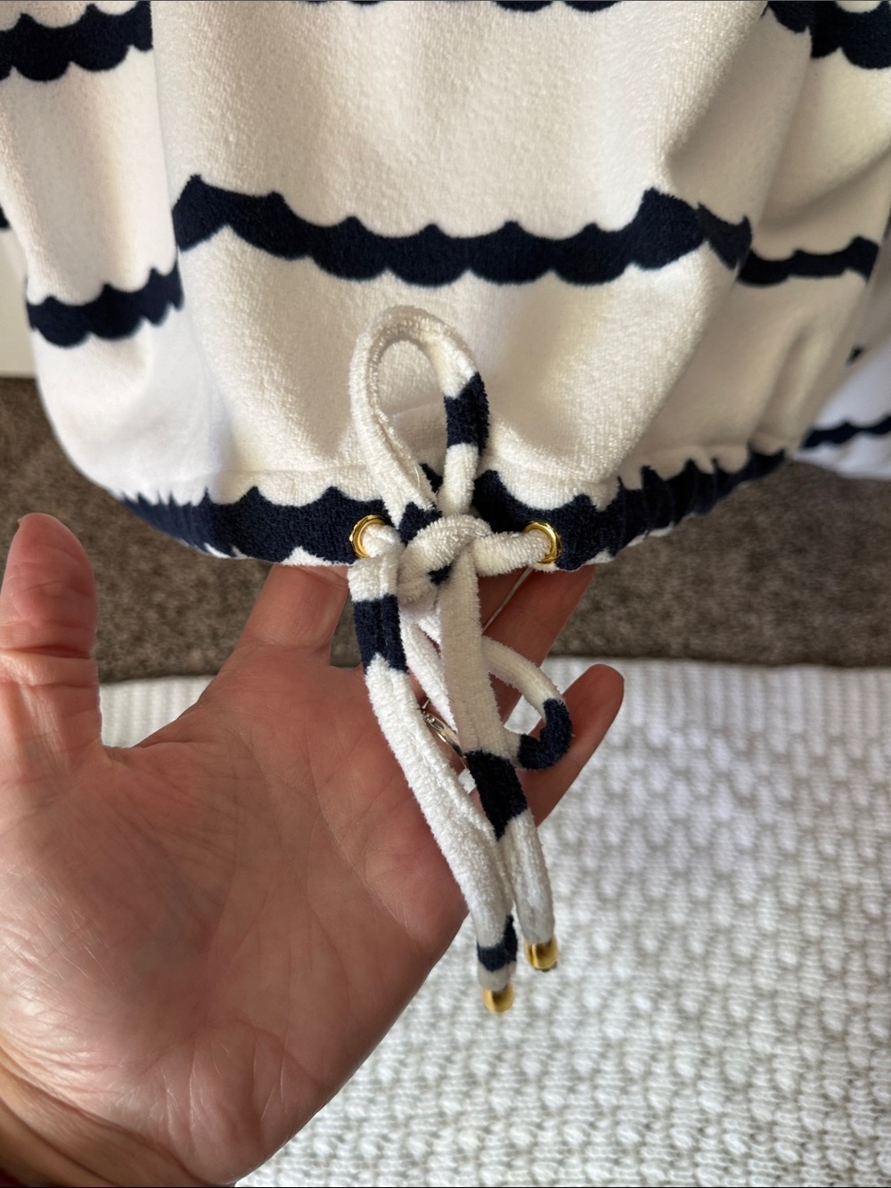Dudley Stephens pullover - Picture 3 of 4